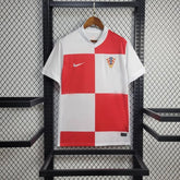 Camisa I Seleção da Croacia 24/25 Home - DA Sports Oficial