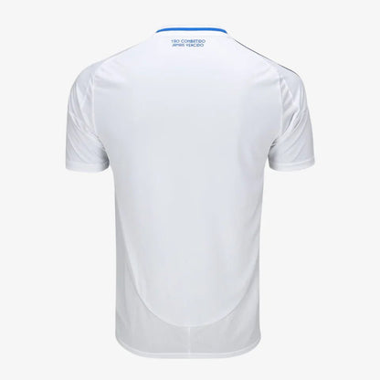 Camisa II Cruzeiro EC 25/26 - DA Sports Oficial