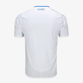 Camisa II Cruzeiro EC 25/26 - DA Sports Oficial