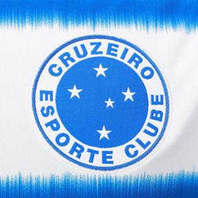 Camisa II Cruzeiro EC 25/26 - DA Sports Oficial