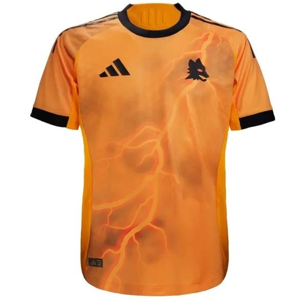 Camisa II Roma 2025/26