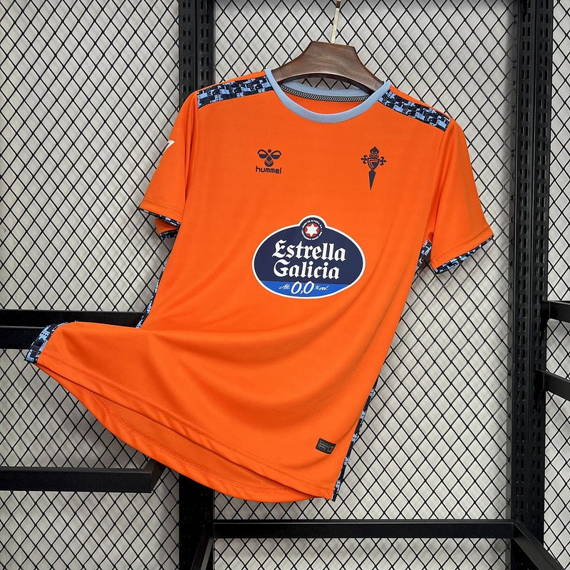 Camisa III Celta de Vigo 2024 2025 Hummel oficial - DA Sports Oficial