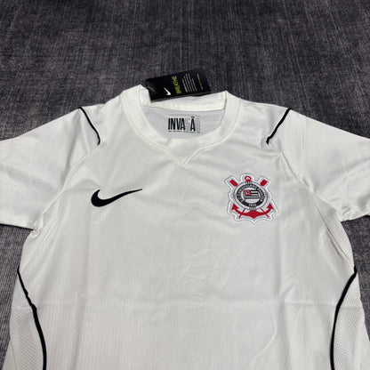 Camisa Infantil do Corinthians Home 2026/27