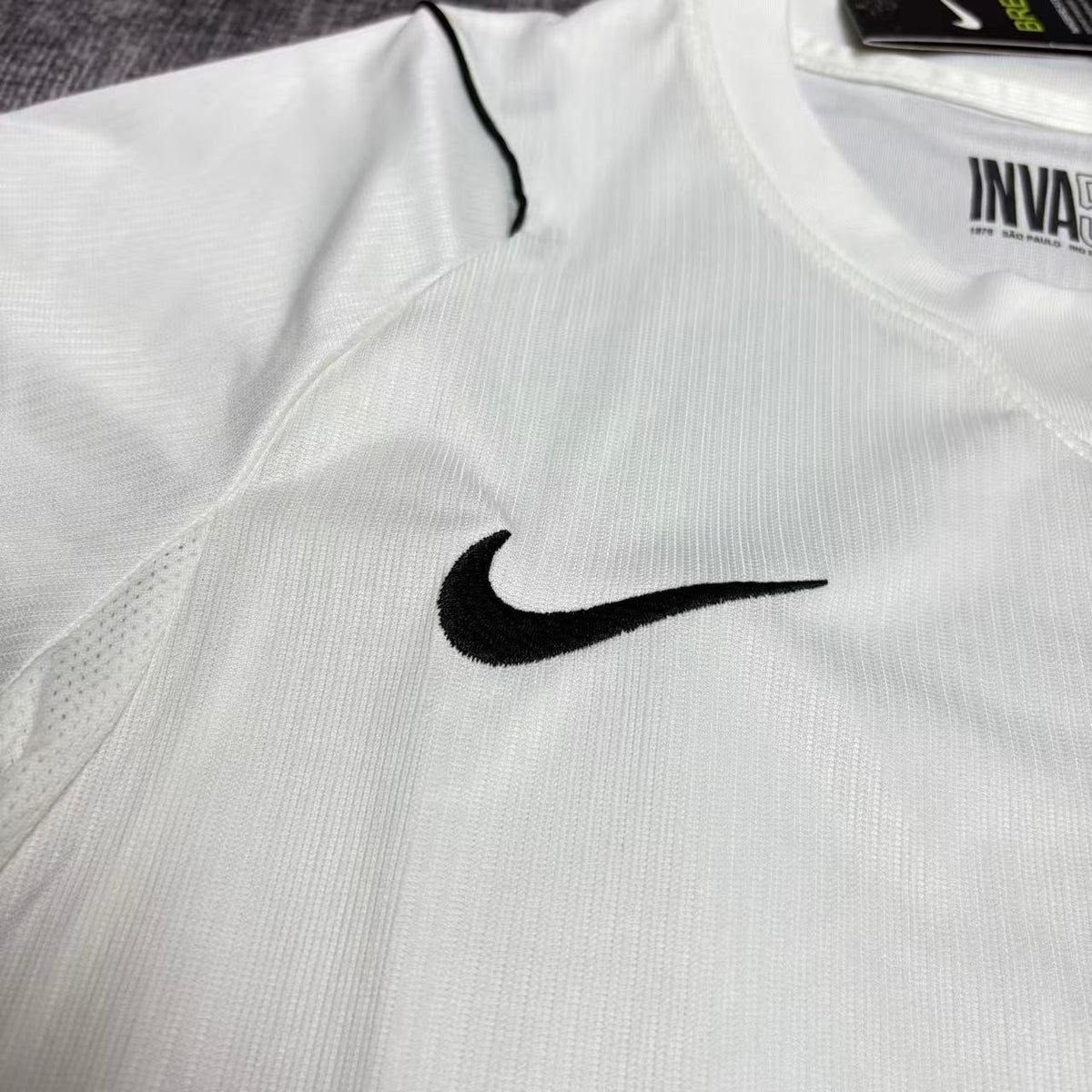 Camisa Infantil do Corinthians Home 2026/27