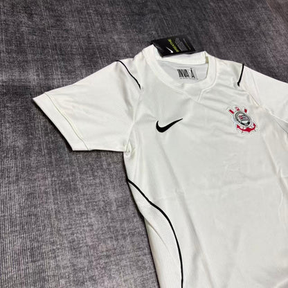 Camisa Infantil do Corinthians Home 2026/27