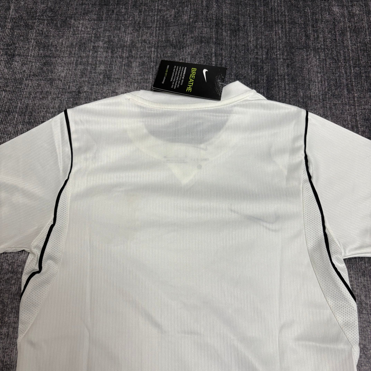Camisa Infantil do Corinthians Home 2026/27