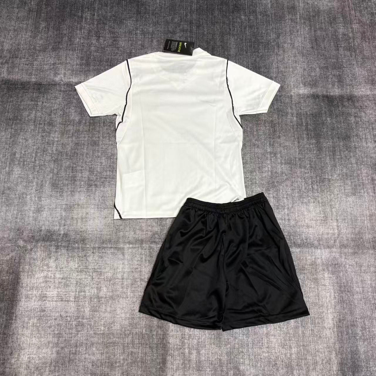 Camisa Infantil do Corinthians Home 2026/27