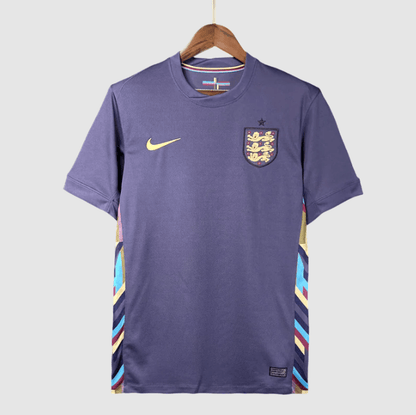 Camisa Inglaterra II 24/25 Eurocopa - DA Sports Oficial