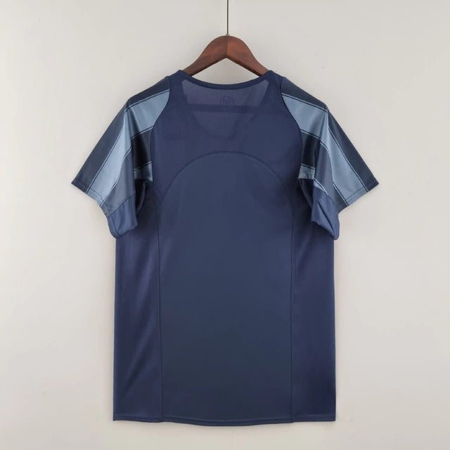 Camisa Inter de Milão Retrô 04/05 Masculino - DA Sports Oficial