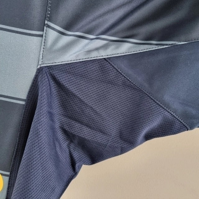 Camisa Inter de Milão Retrô 04/05 Masculino - DA Sports Oficial