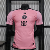 Camisa Inter Miam Home 24/25 Jogador - DA Sports Oficial