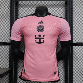 Camisa Inter Miam Home 24/25 Jogador - DA Sports Oficial