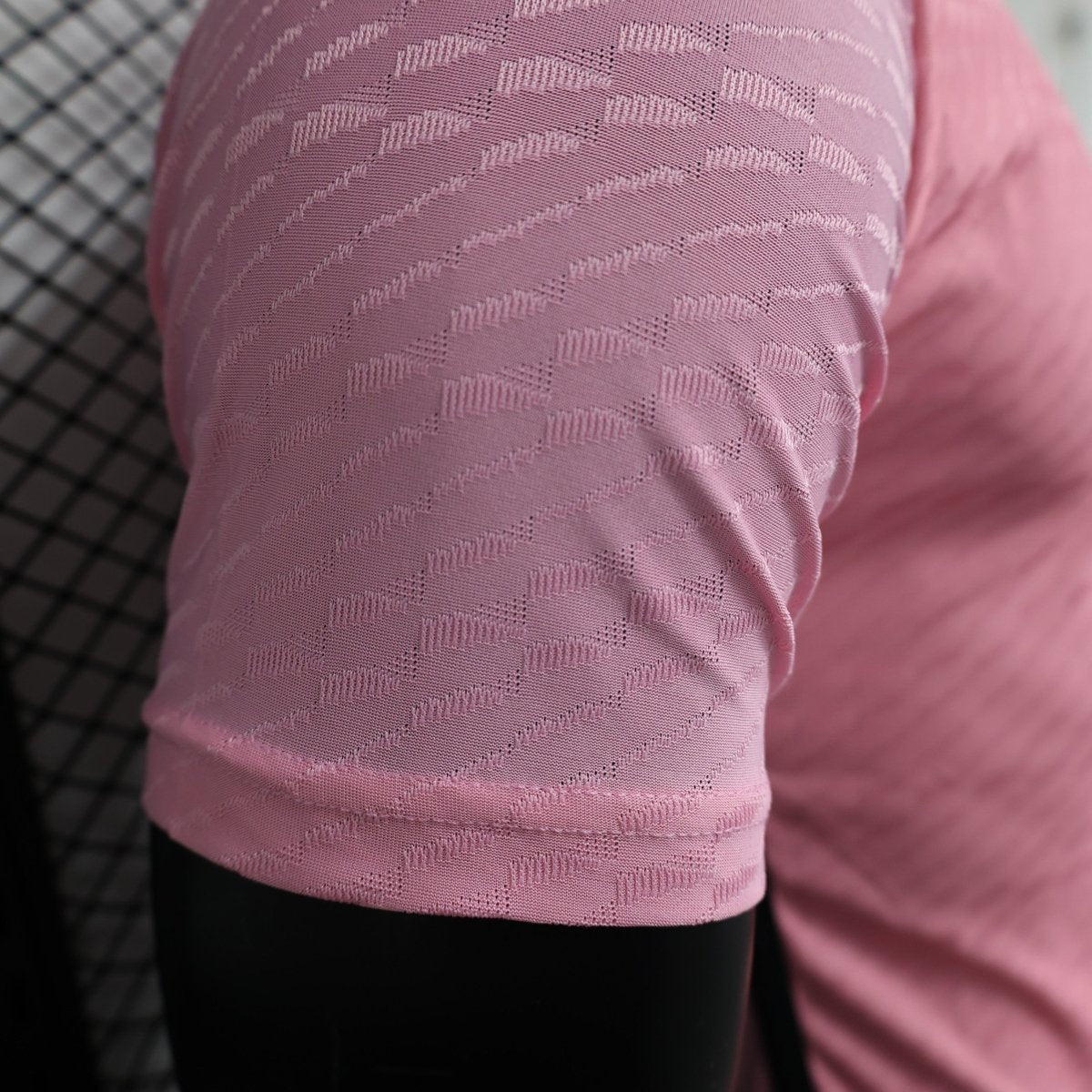 Camisa Inter Miam Home 24/25 Jogador - DA Sports Oficial