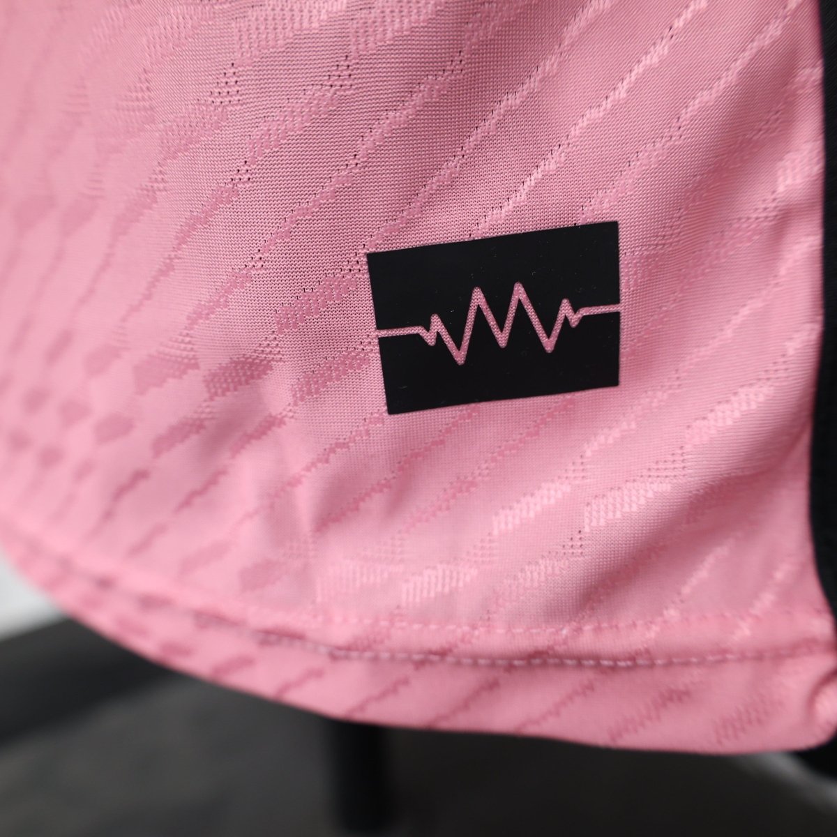 Camisa Inter Miam Home 24/25 Jogador - DA Sports Oficial