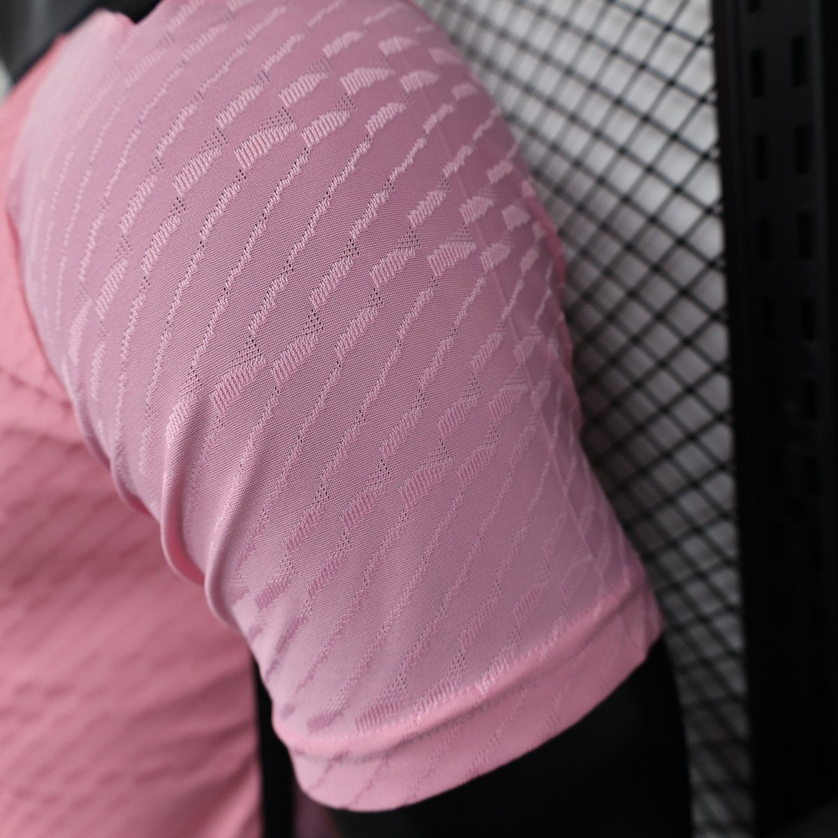 Camisa Inter Miam Home 24/25 Jogador - DA Sports Oficial