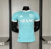 Camisa Inter Miami 24/25 Adidas - Masculino Jogador - DA Sports Oficial
