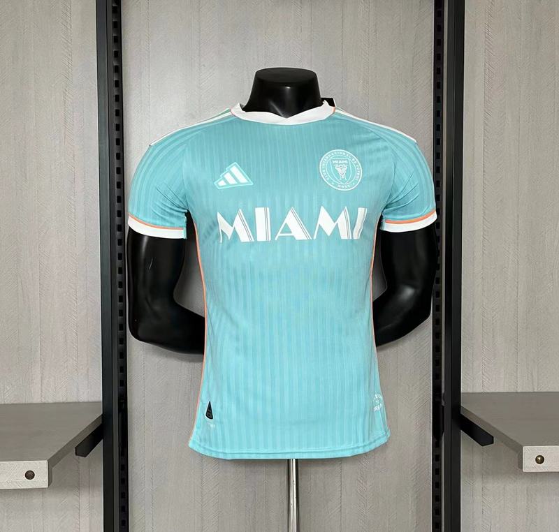 Camisa Inter Miami 24/25 Adidas - Masculino Jogador - DA Sports Oficial