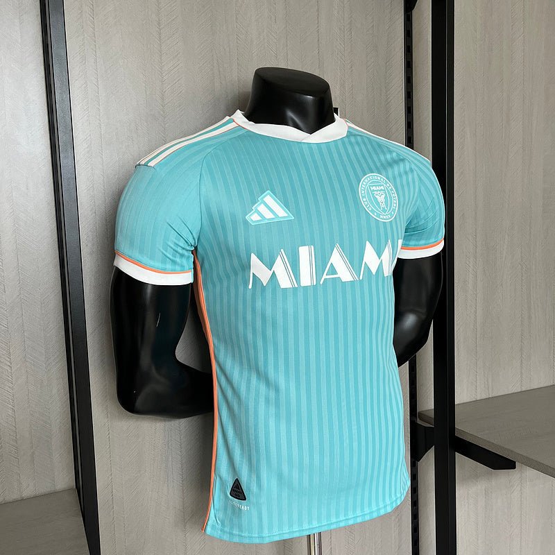 Camisa Inter Miami 24/25 Adidas - Masculino Jogador - DA Sports Oficial