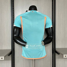 Camisa Inter Miami 24/25 Adidas - Masculino Jogador - DA Sports Oficial