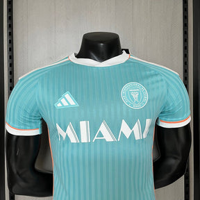Camisa Inter Miami 24/25 Adidas - Masculino Jogador - DA Sports Oficial