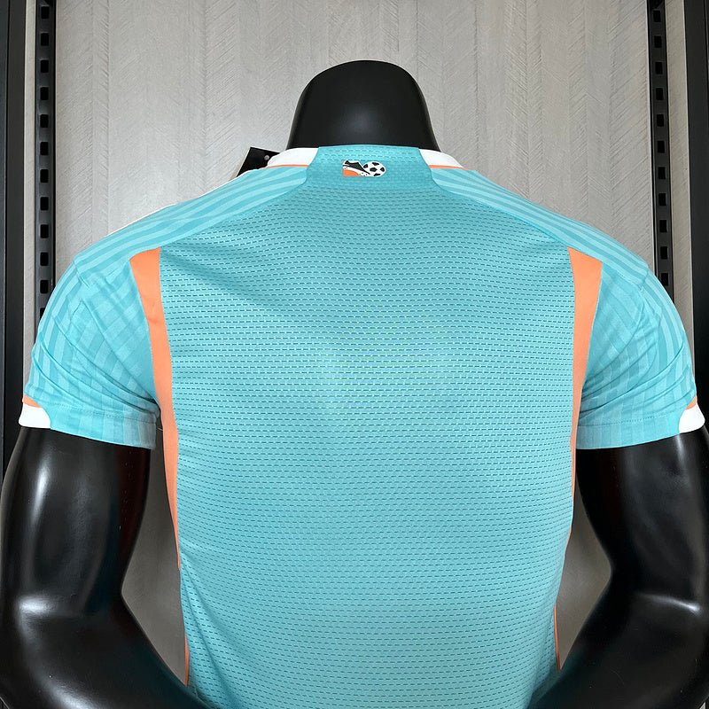 Camisa Inter Miami 24/25 Adidas - Masculino Jogador - DA Sports Oficial
