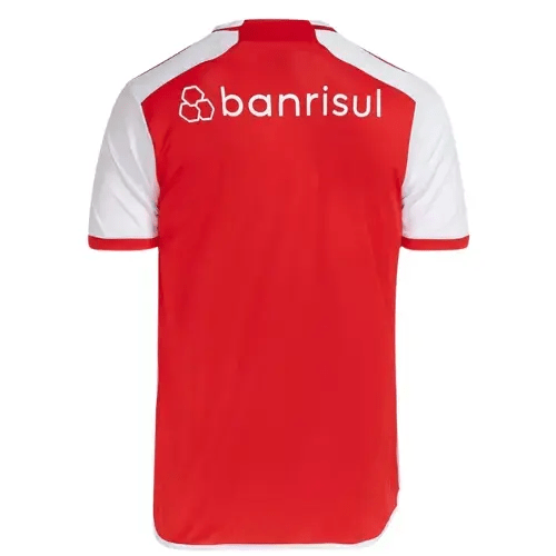 Camisa Internacional I 24/25 - (Todos os Patrocínios) - DA Sports Oficial