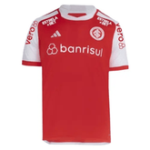 Camisa Internacional I 24/25 - (Todos os Patrocínios) - DA Sports Oficial