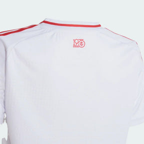 Camisa Internacional II 2025/26 Adidas - (Feminina) - DA Sports Oficial