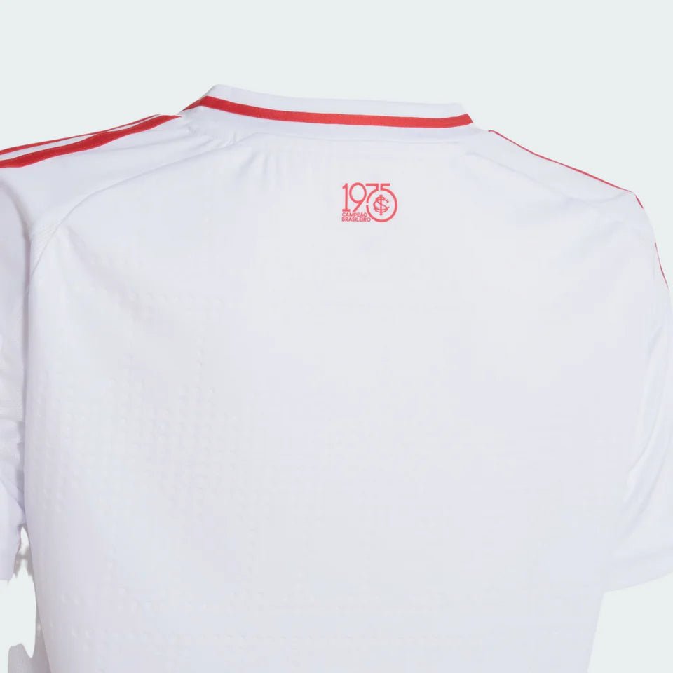 Camisa Internacional II 2025/26 Adidas - (Feminina) - DA Sports Oficial