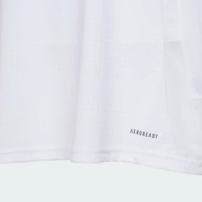 Camisa Internacional II 2025/26 Adidas - (Feminina) - DA Sports Oficial