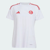 Camisa Internacional II 2025/26 Adidas - (Feminina) - DA Sports Oficial