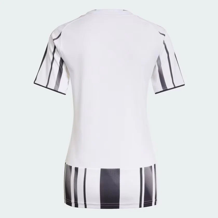 Camisa Juventus FC I Adidas 2025/26 - (Feminina) - DA Sports Oficial
