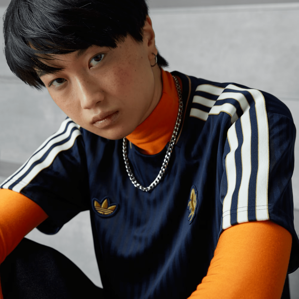 Camisa Juventus Icons 2025 - DA Sports Oficial