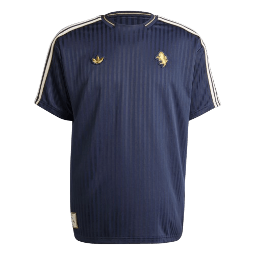 Camisa Juventus Icons 2025 - DA Sports Oficial