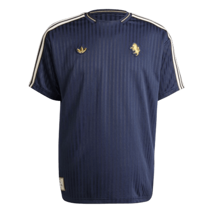 Camisa Juventus Icons 2025 - DA Sports Oficial