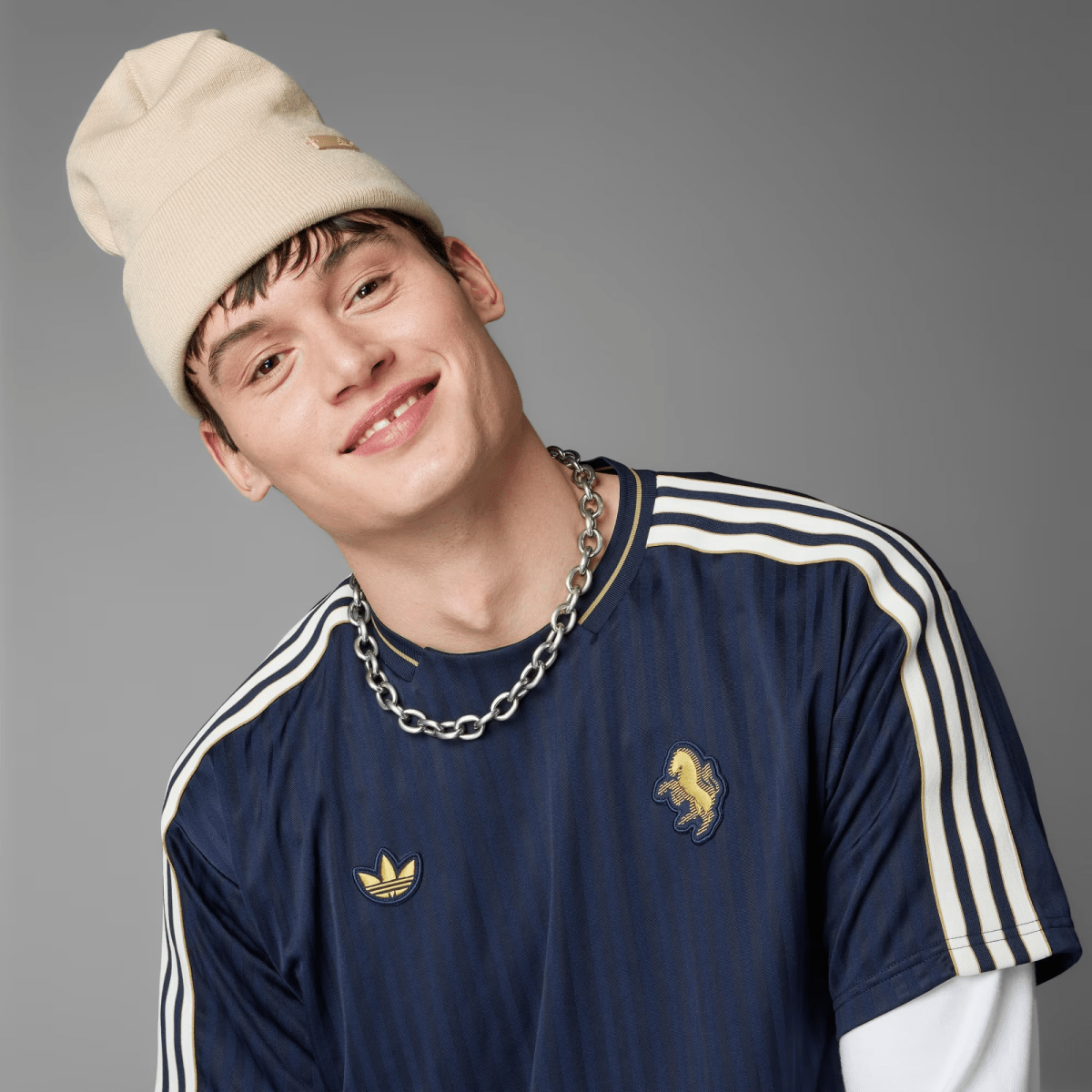 Camisa Juventus Icons 2025 - DA Sports Oficial