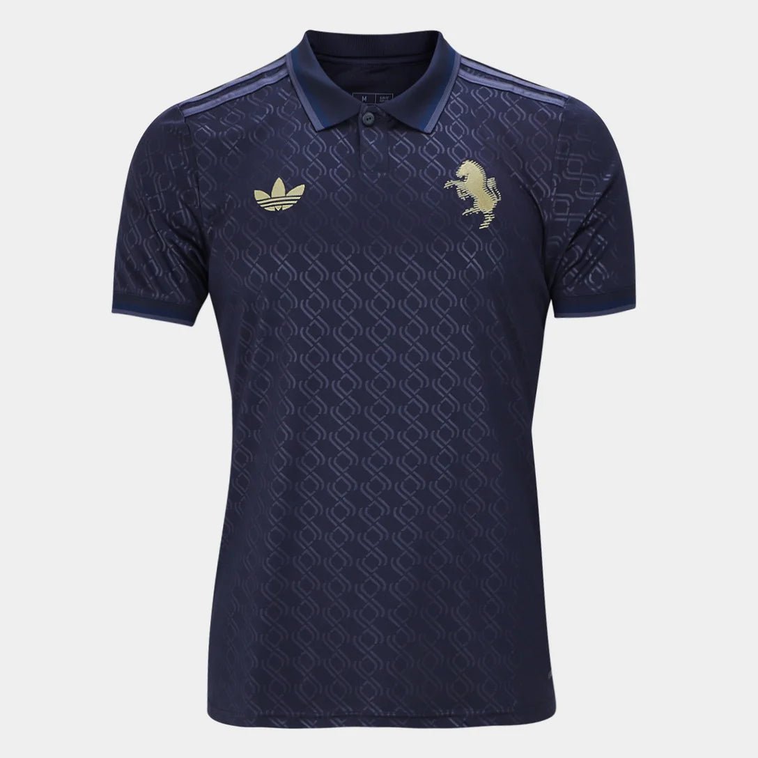 Camisa Juventus Third 24/25 s/n° Torcedor - DA Sports Oficial