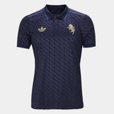 Camisa Juventus Third 24/25 s/n° Torcedor - DA Sports Oficial