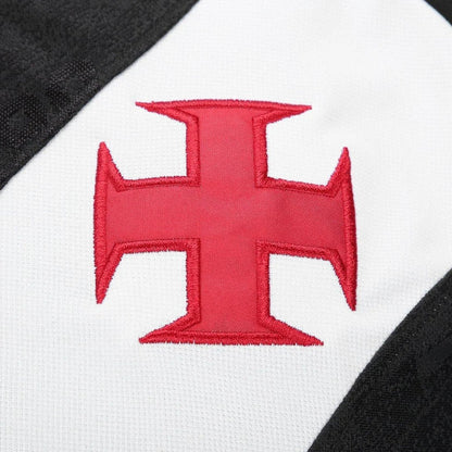 Camisa Kappa Vasco da Gama 2025/26 I Masculino - DA Sports Oficial
