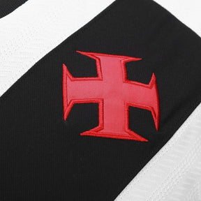 Camisa Kappa Vasco da Gama 2025/26 II Masculino - DA Sports Oficial