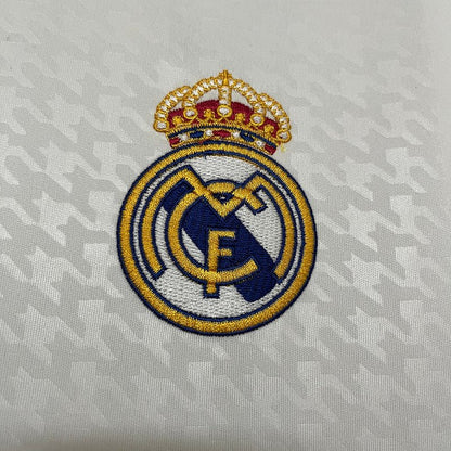 Camisa l Real Madrid 24/25 Adidas - DA Sports Oficial