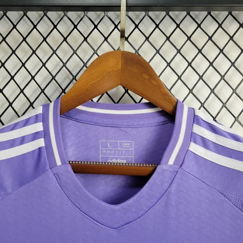 Camisa l Real Madrid 24/25 Adidas – DA Sports Oficial