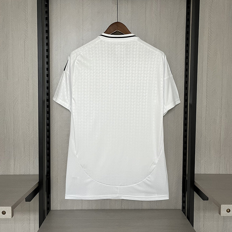 Camisa l Real Madrid 24/25 Adidas - DA Sports Oficial