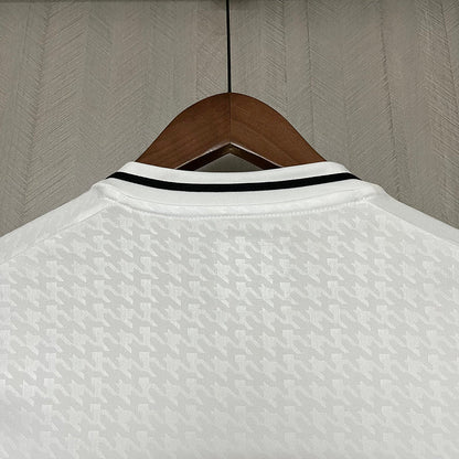 Camisa l Real Madrid 24/25 Adidas - DA Sports Oficial