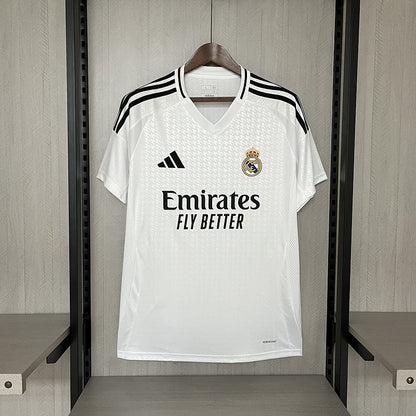 Camisa l Real Madrid 24/25 Adidas - DA Sports Oficial