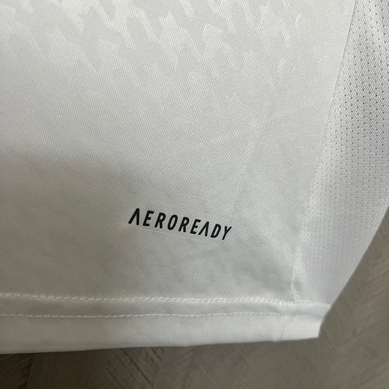 Camisa l Real Madrid 24/25 Adidas MBAPPÉ 9 - DA Sports Oficial