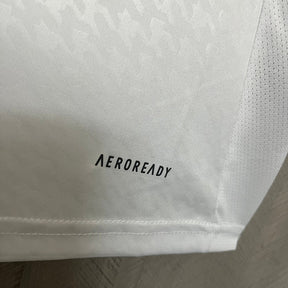 Camisa l Real Madrid 24/25 Adidas MBAPPÉ 9 - DA Sports Oficial