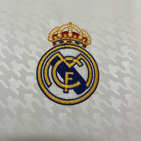 Camisa l Real Madrid 24/25 Adidas MBAPPÉ 9 - DA Sports Oficial