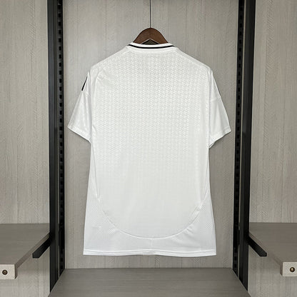 Camisa l Real Madrid 24/25 Adidas MBAPPÉ 9 - DA Sports Oficial