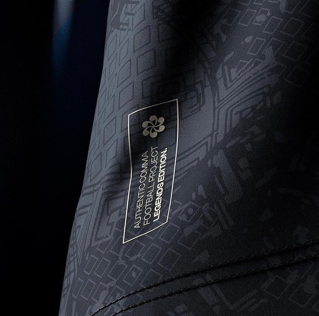Camisa La Pulga Lionel Messi 10 24/25 - DA Sports Oficial